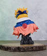 Naruto Uzumaki Child Version Bust Figure (10cm) - Senzo.in