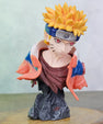 Naruto Uzumaki Child Version Bust Figure (10cm) - Senzo.in