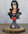 Itachi Uchiha Bust Collectible Figure (13 CM) - Senzo.in