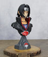 Itachi Uchiha Bust Collectible Figure (13 CM) - Senzo.in