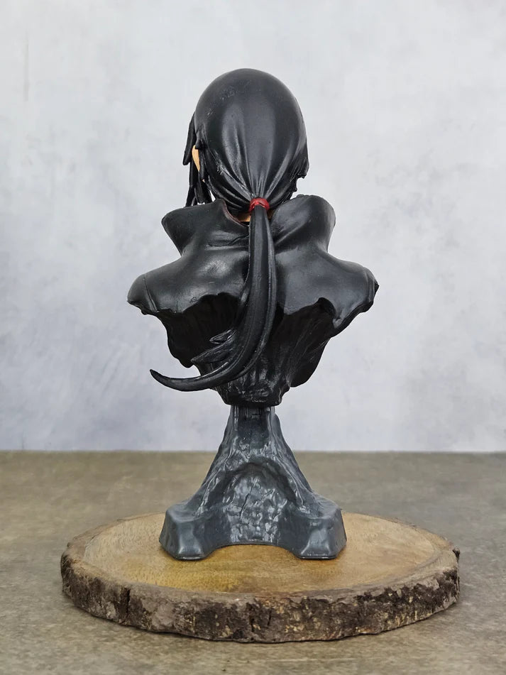 Itachi Uchiha Bust Collectible Figure (13 CM) - Senzo.in