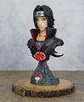 Itachi Uchiha Bust Collectible Figure (13 CM) - Senzo.in