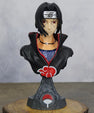 Itachi Uchiha Bust Collectible Figure (13 CM) - Senzo.in