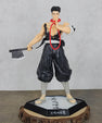 Demon Slayer Gyomei Himejima PVC Action Figure (30cm) - Senzo.in