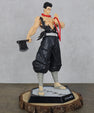 Demon Slayer Gyomei Himejima PVC Action Figure (30cm) - Senzo.in