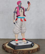 Demon Slayer Akaza PVC Action Figure (30cm) - Senzo.in