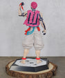 Demon Slayer Akaza PVC Action Figure (30cm) - Senzo.in