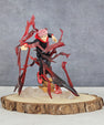 Yuji Itadori Attacking Mode Action Figure (17 CM | PVC) - Senzo.in