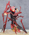 Yuji Itadori Attacking Mode Action Figure (17 CM | PVC) - Senzo.in