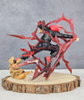 Yuji Itadori Attacking Mode Action Figure (17 CM | PVC) - Senzo.in