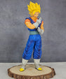 Dragon Ball Z Vegito & Gogeta Action Figure (32 cm) | Super Giant PVC Collectible - Senzo.in