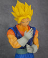 Dragon Ball Z Vegito & Gogeta Action Figure (32 cm) | Super Giant PVC Collectible - Senzo.in