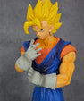 Dragon Ball Z Vegito & Gogeta Action Figure (32 cm) | Super Giant PVC Collectible - Senzo.in