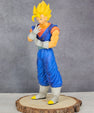 Dragon Ball Z Vegito & Gogeta Action Figure (32 cm) | Super Giant PVC Collectible - Senzo.in