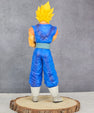 Dragon Ball Z Vegito & Gogeta Action Figure (32 cm) | Super Giant PVC Collectible - Senzo.in