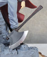 Dracule Mihawk Sword on Shoulder Action Figure (30 CM | PVC) - Senzo.in