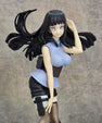 Naruto Hinata Hyuga Standing Pose Figurine (20cm) - Senzo.in