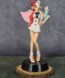 Uta DXF Figure (20 CM | PVC) – One Piece Red Anime Collectible - Senzo.in
