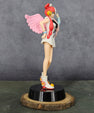 Uta DXF Figure (20 CM | PVC) – One Piece Red Anime Collectible - Senzo.in
