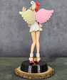 Uta DXF Figure (20 CM | PVC) – One Piece Red Anime Collectible - Senzo.in