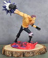Charlotte Katakuri Attacking Action Figure with Base (20 CM | PVC) - Senzo.in