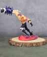 Charlotte Katakuri Attacking Action Figure with Base (20 CM | PVC) - Senzo.in