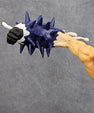 Charlotte Katakuri Attacking Action Figure with Base (20 CM | PVC) - Senzo.in