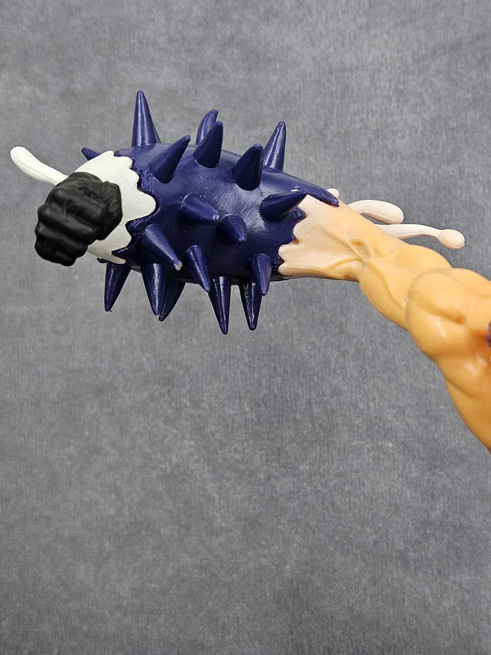 Charlotte Katakuri Attacking Action Figure with Base (20 CM | PVC) - Senzo.in