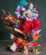 Portgas D. Ace & Yamato Fight Scene Premium Figurine (30 CM | PVC) - Senzo.in