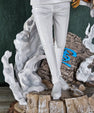 Monkey D. Garp Jumbo Captain Action Figure – 43 CM | Multiple Faces - Senzo.in