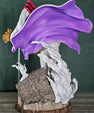 Monkey D. Garp Jumbo Captain Action Figure – 43 CM | Multiple Faces - Senzo.in