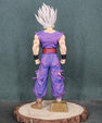 Dragon Ball Z Ultimate Gohan White Hair Action Figure (34 cm) | Premium PVC Anime Collectible - Senzo.in