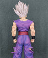 Dragon Ball Z Ultimate Gohan White Hair Action Figure (34 cm) | Premium PVC Anime Collectible - Senzo.in
