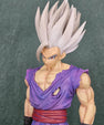Dragon Ball Z Ultimate Gohan White Hair Action Figure (34 cm) | Premium PVC Anime Collectible - Senzo.in