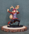Gaara Attacking Action Figure (20 CM) - Senzo.in