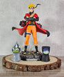 Naruto Sage Mode with Toads Action Figure with LED (25cm) - Senzo.in