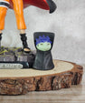 Naruto Sage Mode with Toads Action Figure with LED (25cm) - Senzo.in