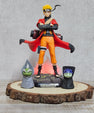 Naruto Sage Mode with Toads Action Figure with LED (25cm) - Senzo.in