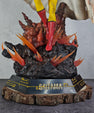 Saitama GK Ver. Large Action Figure (44 CM | PVC | Premium Statue) - Senzo.in