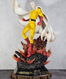 Saitama GK Ver. Large Action Figure (44 CM | PVC | Premium Statue) - Senzo.in