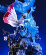 Kakashi Hatake Limited Edition Action Figure (37 CM) - Senzo.in