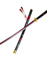 Roronoa Zoro Enma Katana | Black Wooden Blade | 104 cm | One Piece Cosplay Sword - Senzo.in