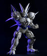 DBZ GT Omega Shenron (One Star Dragon) Action Figure (24 cm) | Premium PVC Collectible - Senzo.in