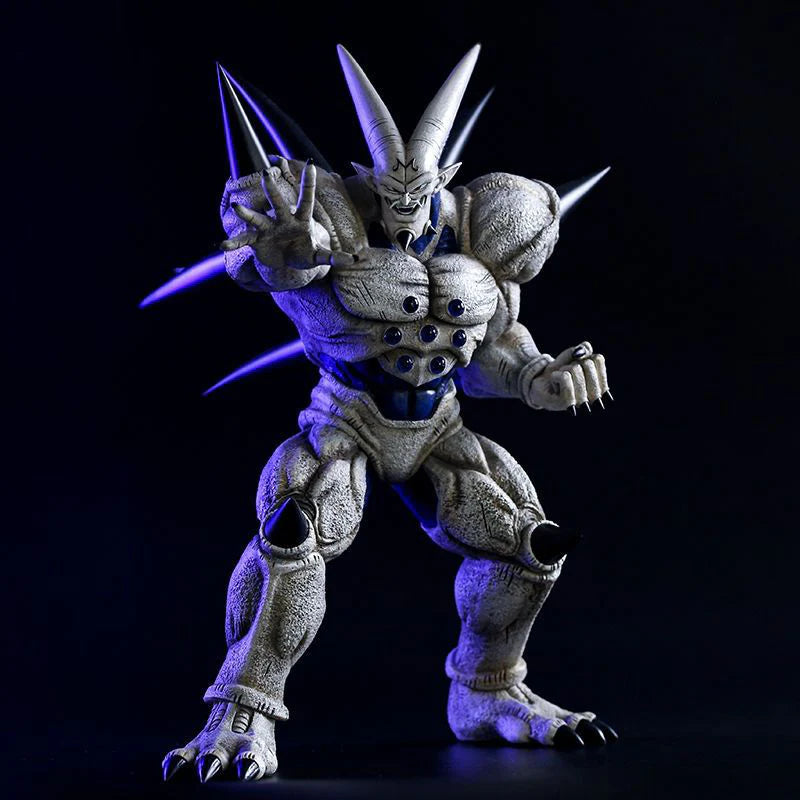 DBZ GT Omega Shenron (One Star Dragon) Action Figure (24 cm) | Premium PVC Collectible - Senzo.in