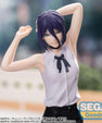 "Chainsaw Man - The Movie: Reze Arc" High Premium Figure -Reze- By Sega Goods - Senzo.in