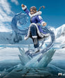 Katara Art Statue By Iron Studios - Senzo.in