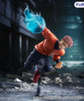 Jujutsu Kaisen Trio-Try-It Figure -Yuji Itadori- By Furyu - Senzo.in