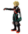 My Hero Academia Katsuki Bakugo A Story Reaching Out Forever Ichibansho Masterlise Statue By Bandai - Senzo.in