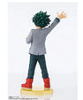 My Hero Academia Izuku Midoriya Adokenette By Tamashii Nations - Senzo.in