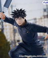 Jujutsu Kaisen Trio-Try-It Figure -Megumi Fushiguro- By Furyu - Senzo.in
